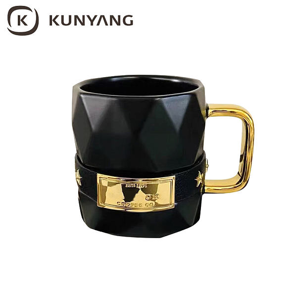 Ceramic Mug KYD-75