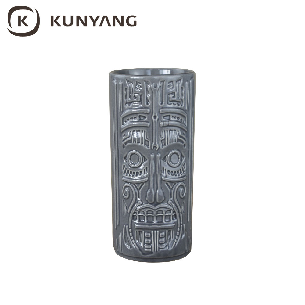 Ceramic Mug KYD-101