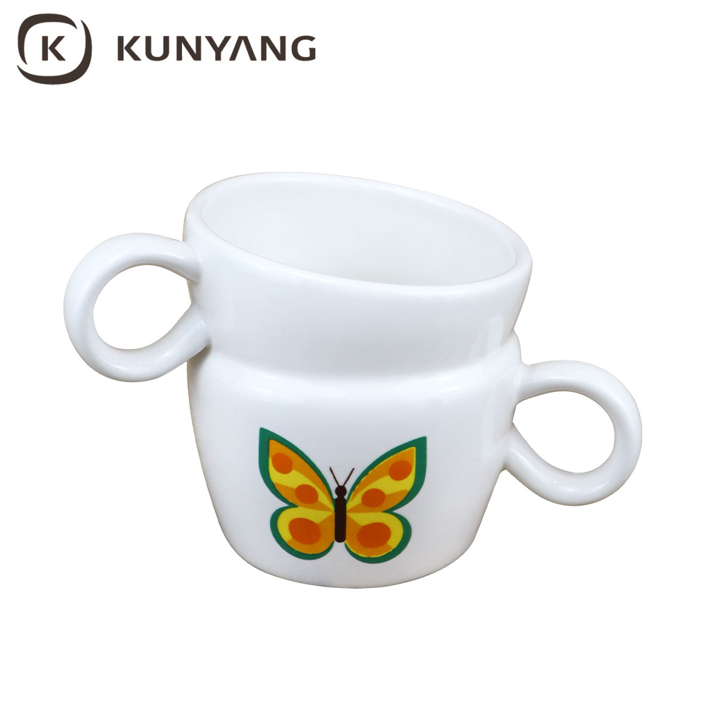 Ceramic Mug KYZ-10
