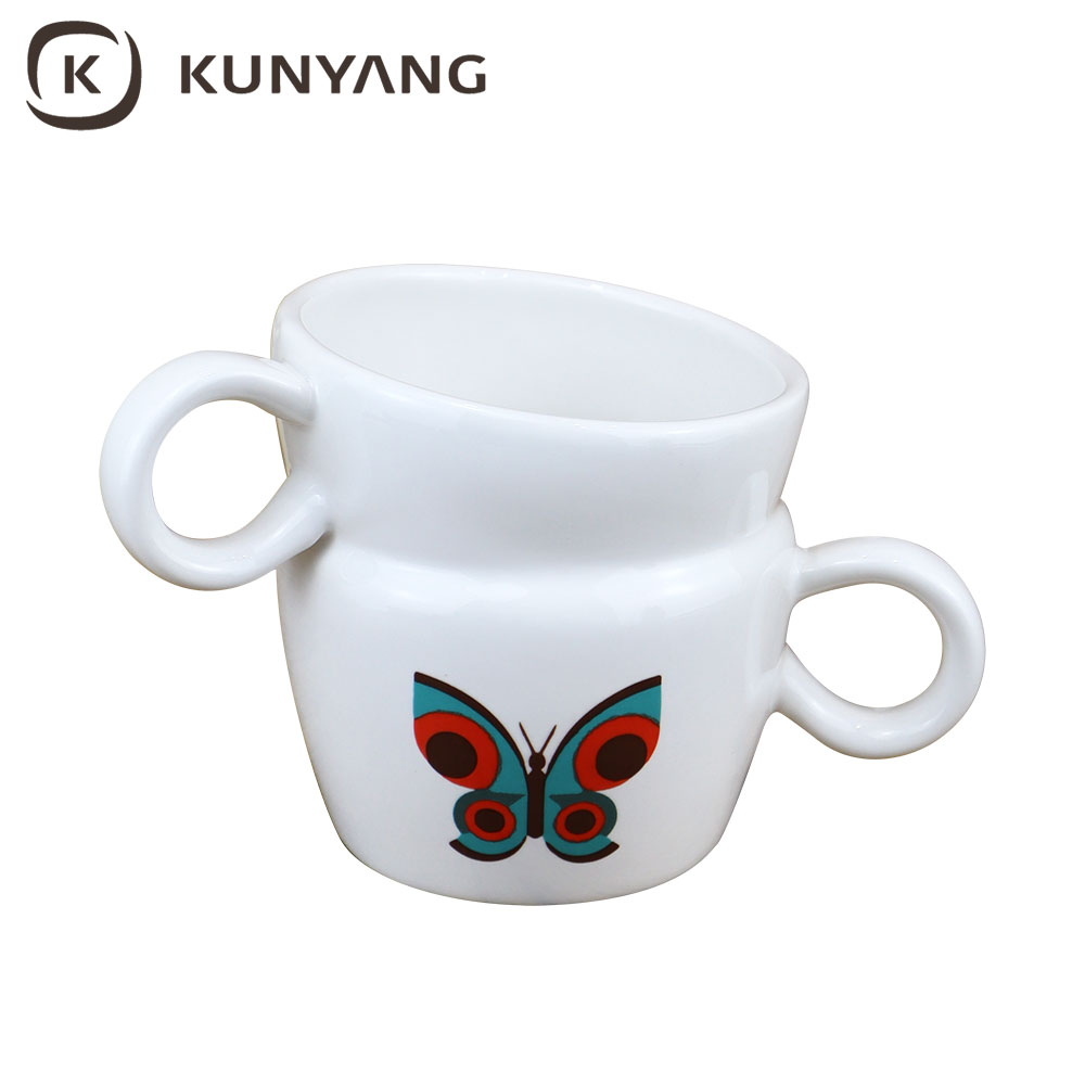 Ceramic Mug KYZ-10