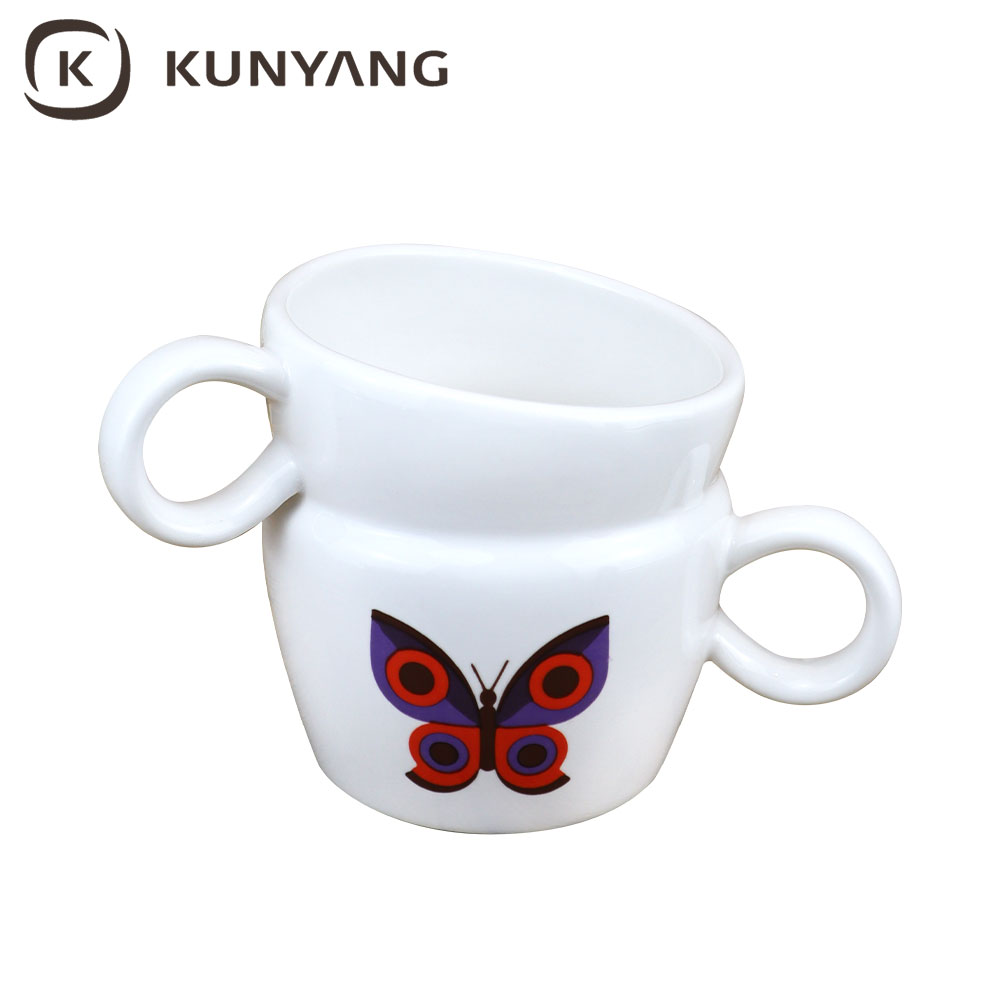 Ceramic Mug KYZ-10