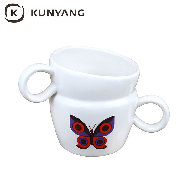 Ceramic Mug KYZ-10