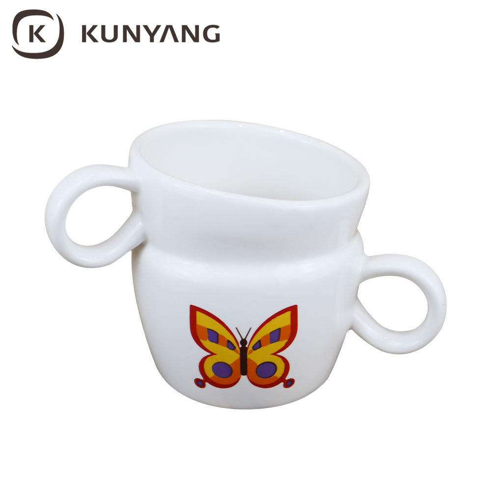 Ceramic Mug KYZ-10