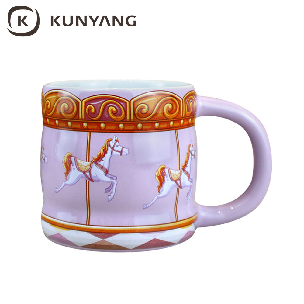 Ceramic Mug KYZ-13