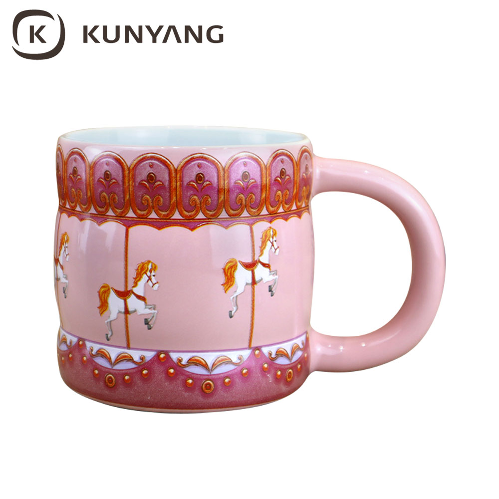 Ceramic Mug KYZ-13