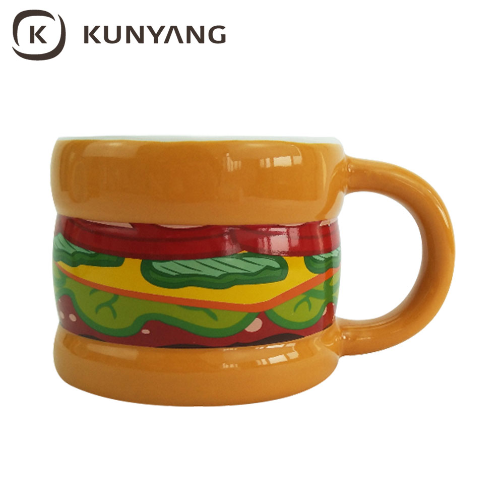 Ceramic Mug KYZ-13