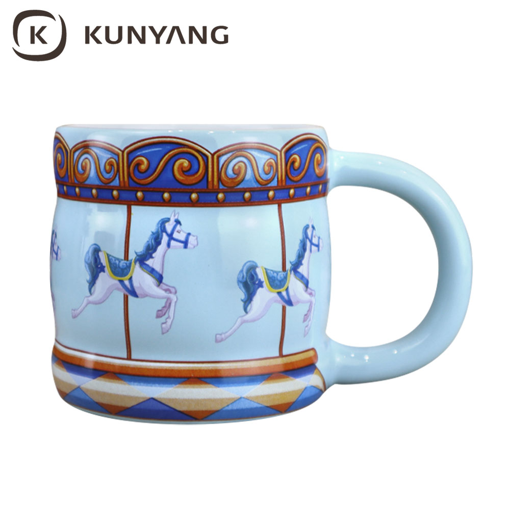 Ceramic Mug KYZ-13