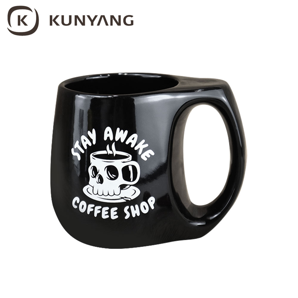Ceramic Mug KYZ-15