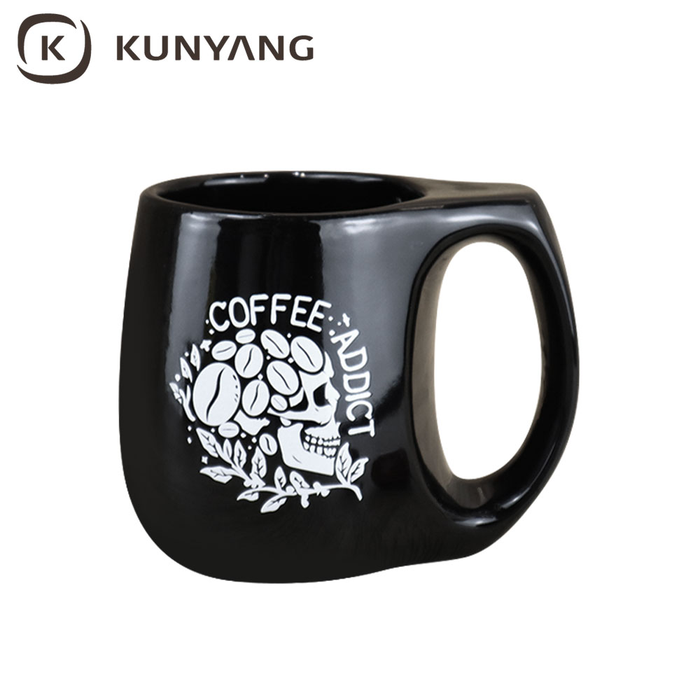 Ceramic Mug KYZ-15