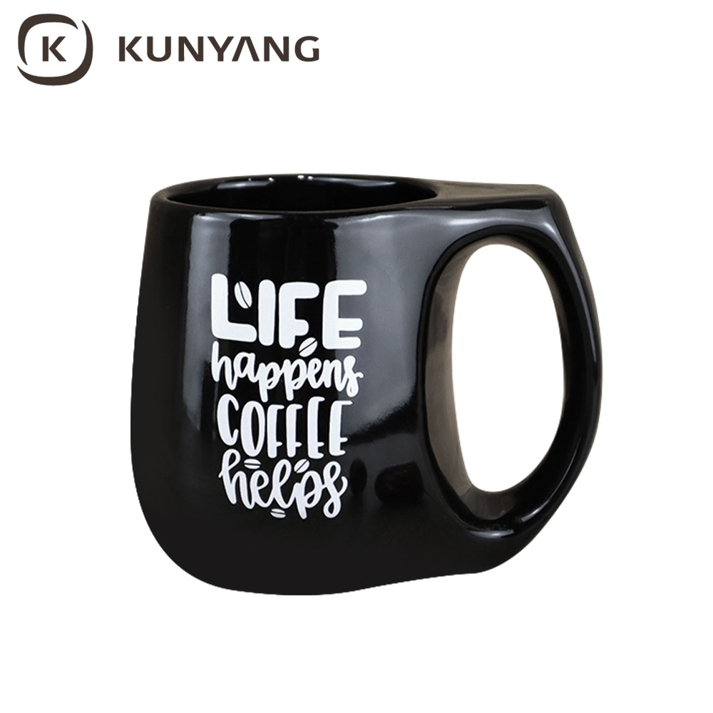 Ceramic Mug KYZ-15