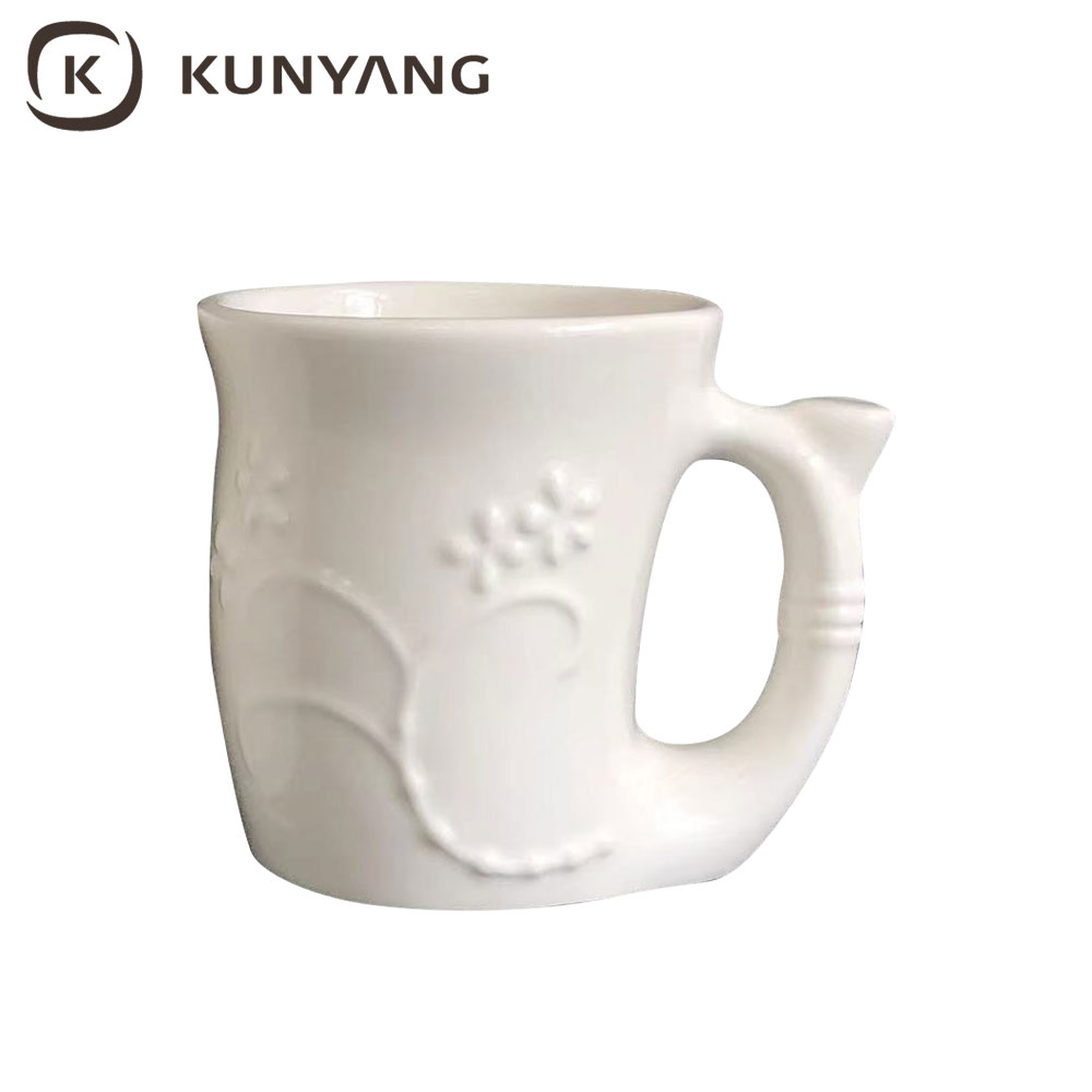 Ceramic Mug KYZ-16