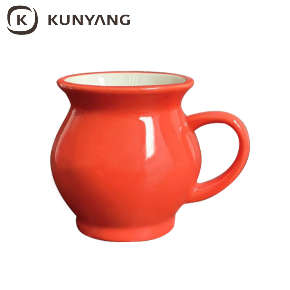 Ceramic Mug KYZ-34