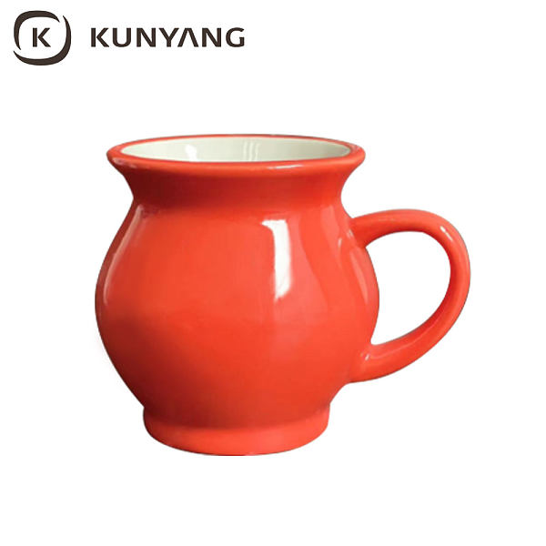 Ceramic Mug KYZ-34