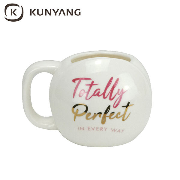 Ceramic Mug KYZ-39