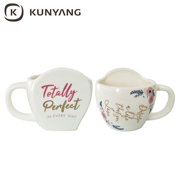 Ceramic Mug KYZ-53
