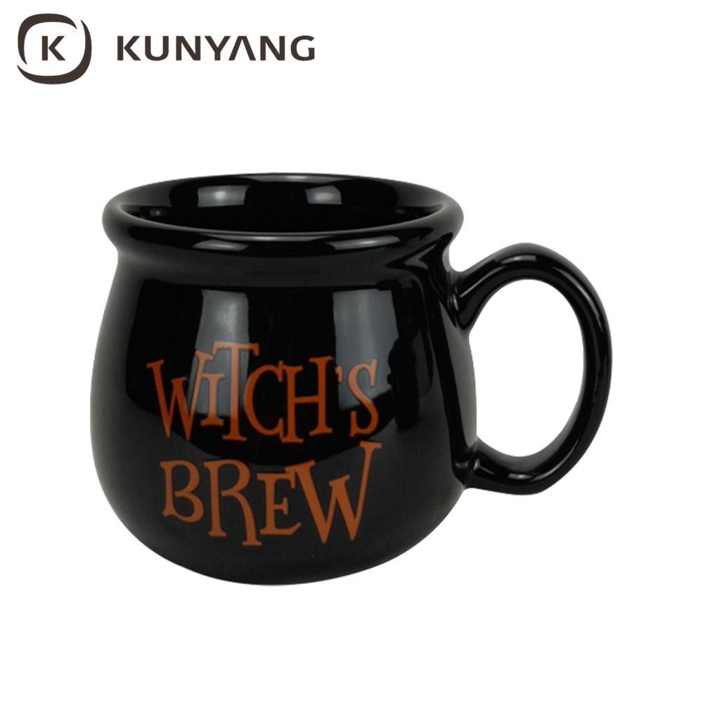 Ceramic Mug KYZ-67