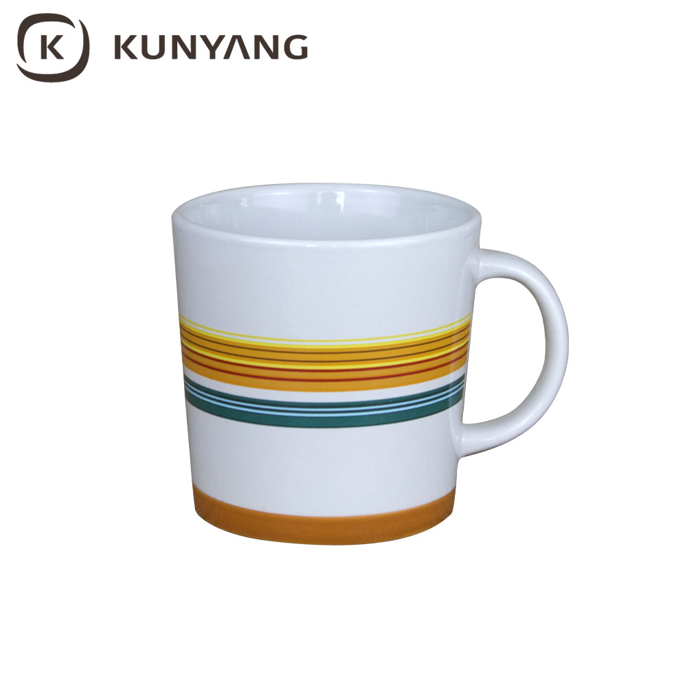 Ceramic Mug KYA-4