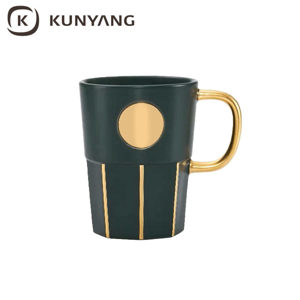 Ceramic Mug KYD-74