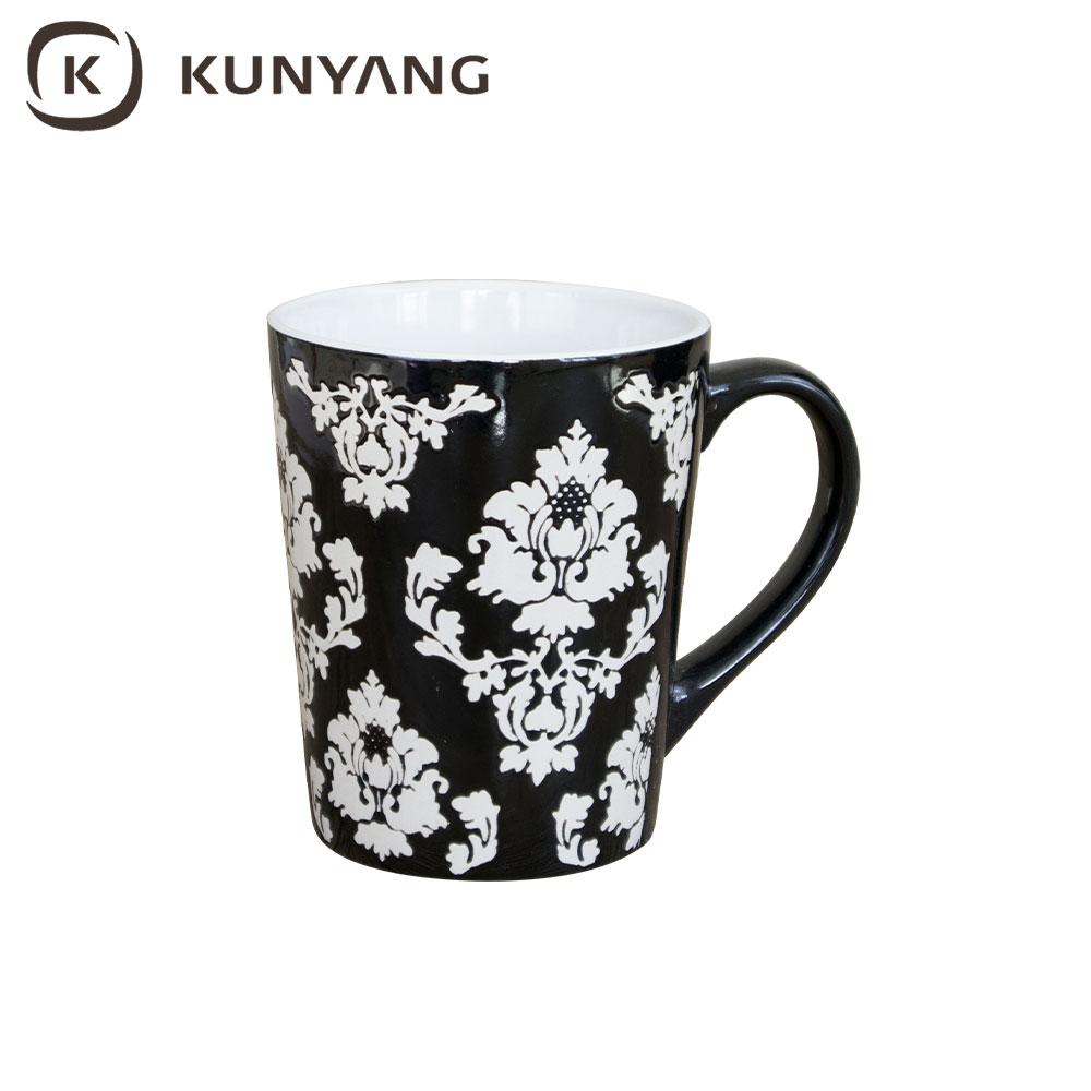 Ceramic Mug KYD-78