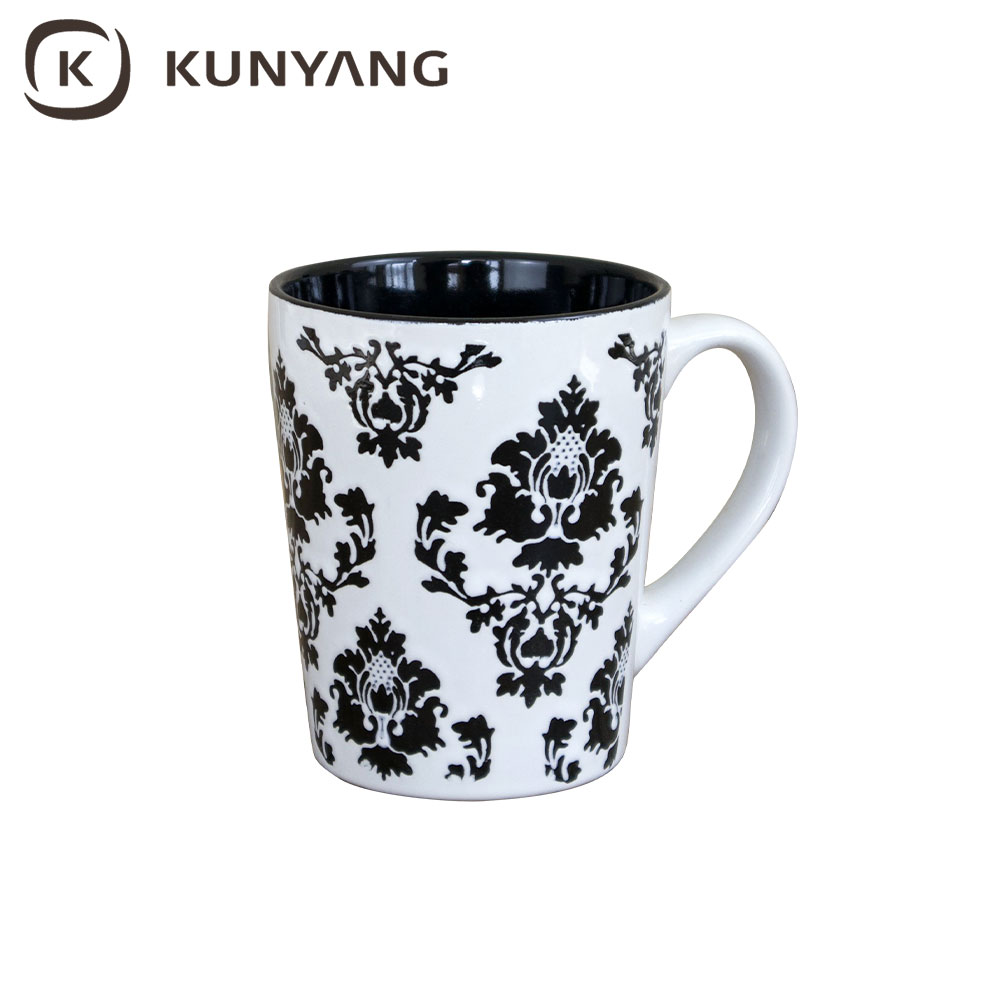 Ceramic Mug KYD-78