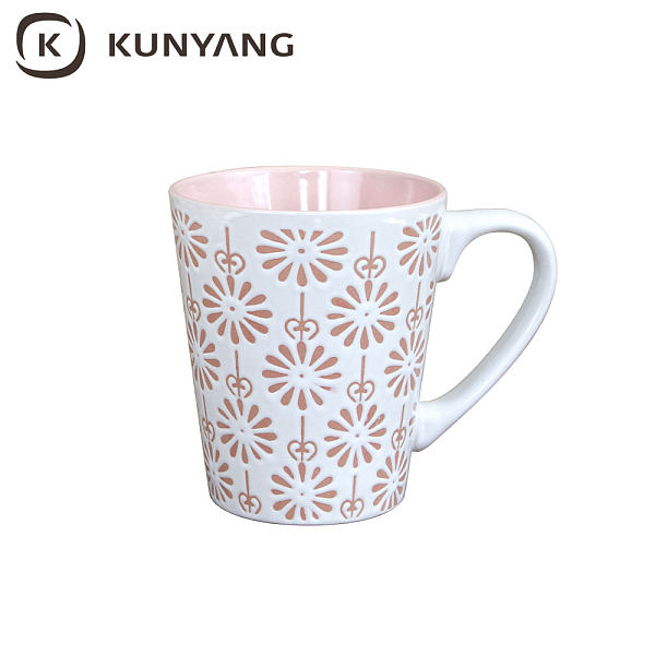 Ceramic Mug KYD-109