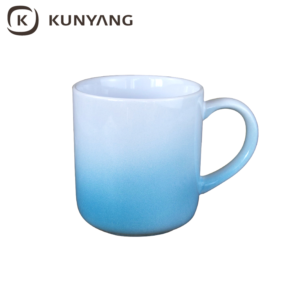 Ceramic Mug KYG-7