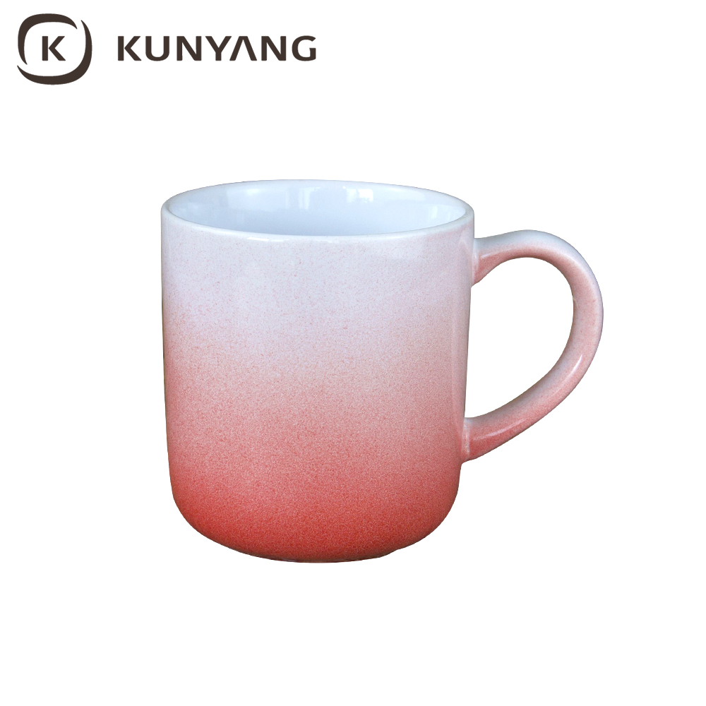 Ceramic Mug KYG-7