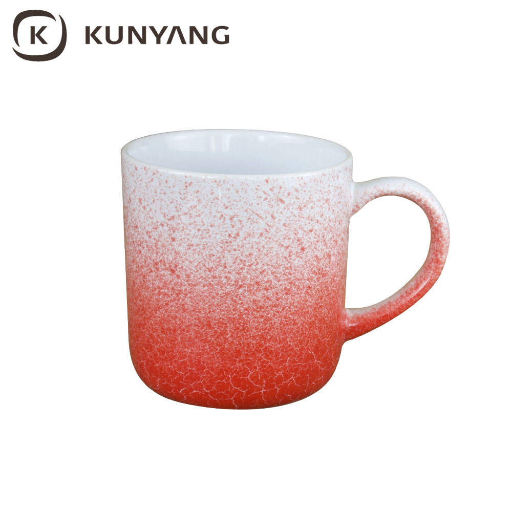 Ceramic Mug KYG-7