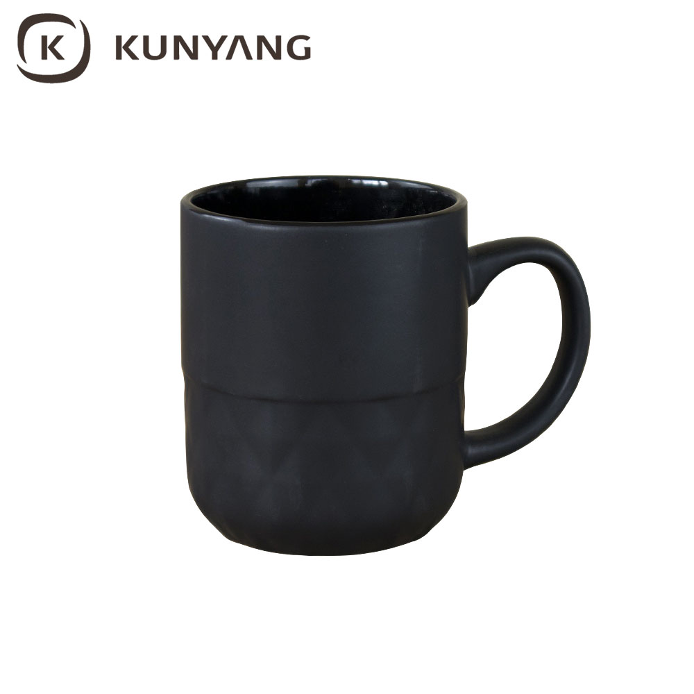 Ceramic Mug KYD-61
