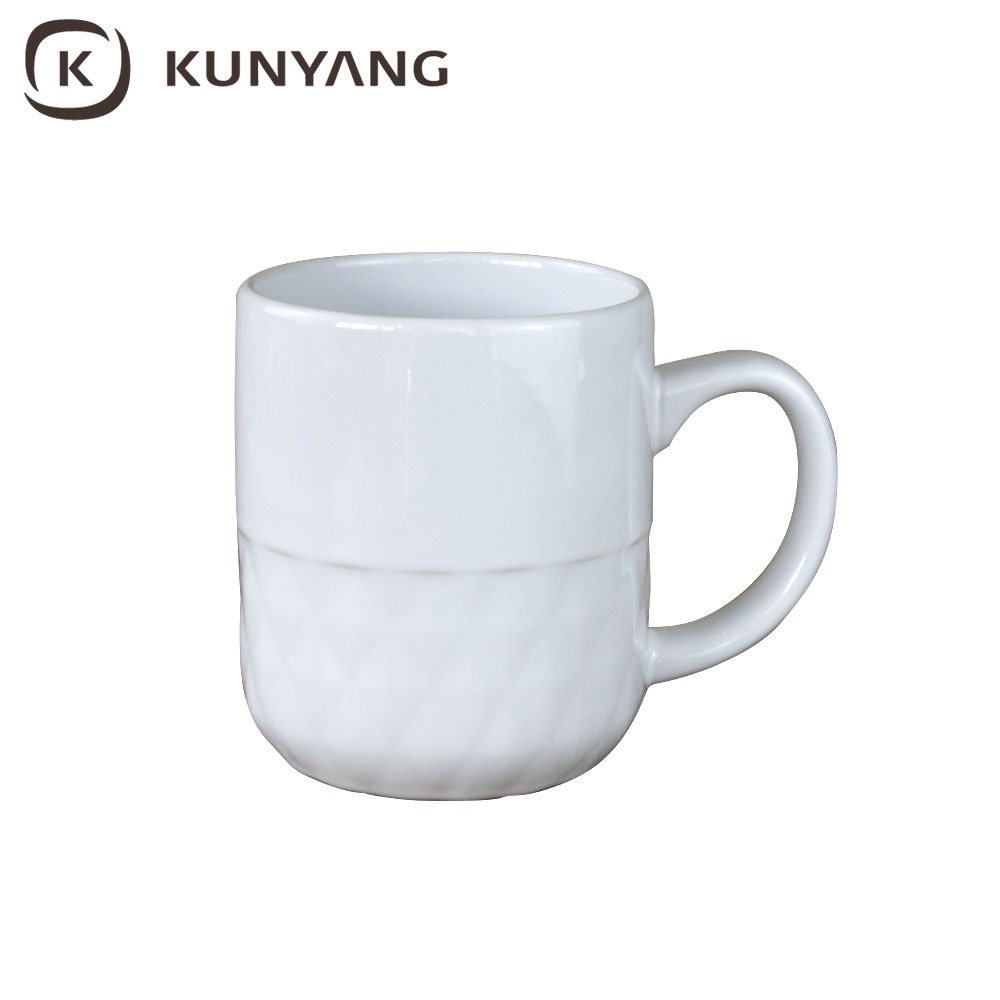 Ceramic Mug KYD-61