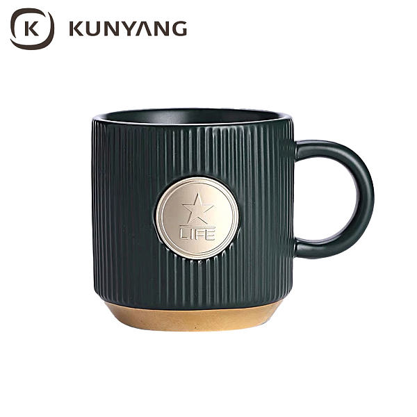 Ceramic Mug KYD-73
