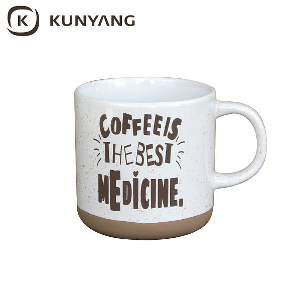 Ceramic Mug KYG-3