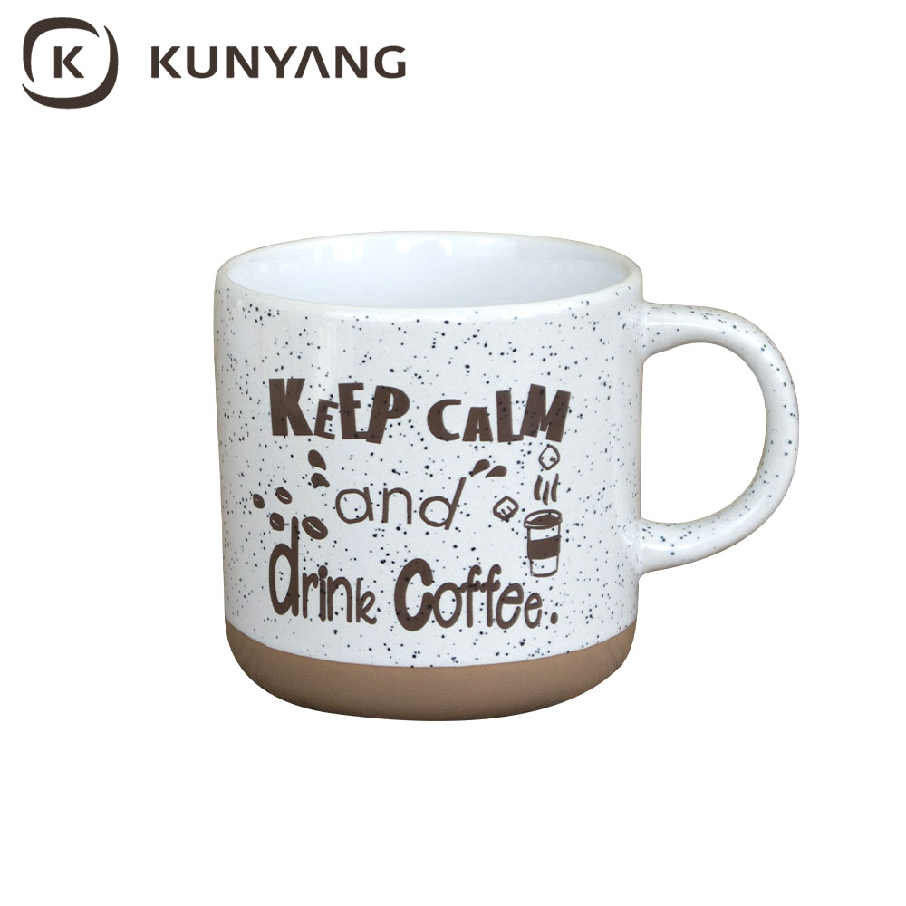 Ceramic Mug KYG-3