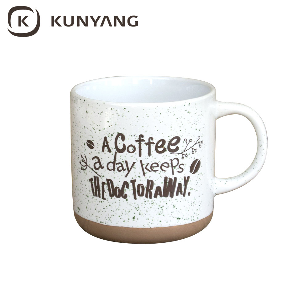 Ceramic Mug KYG-3