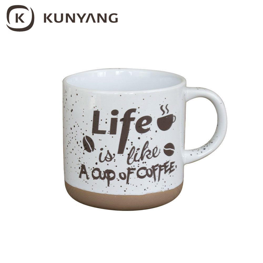 Ceramic Mug KYG-3