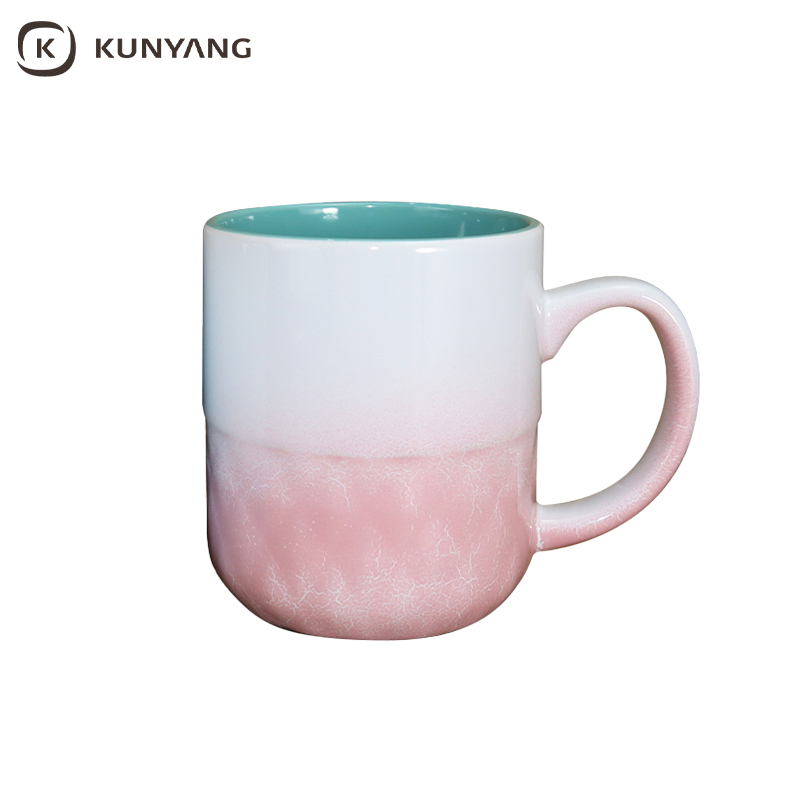 Ceramic Mug KYD-61