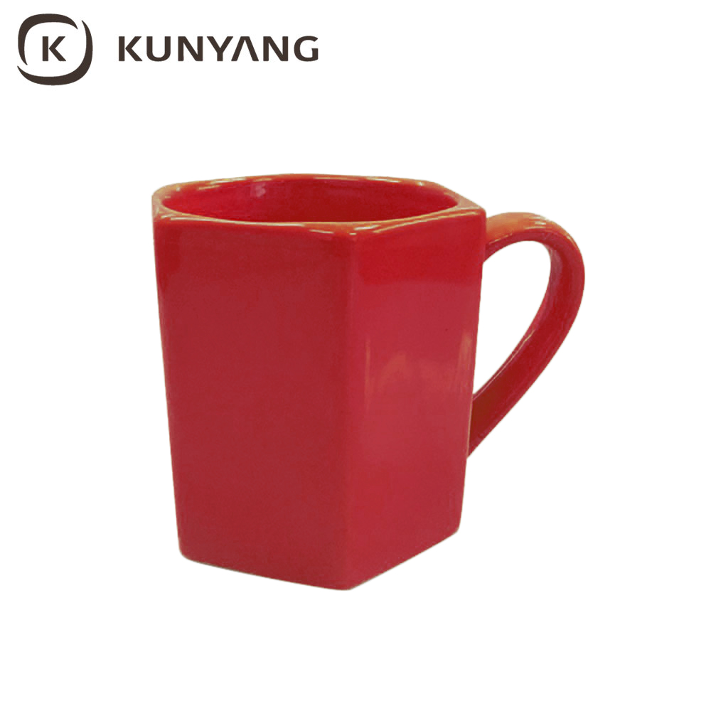 Ceramic Mug KYB-60