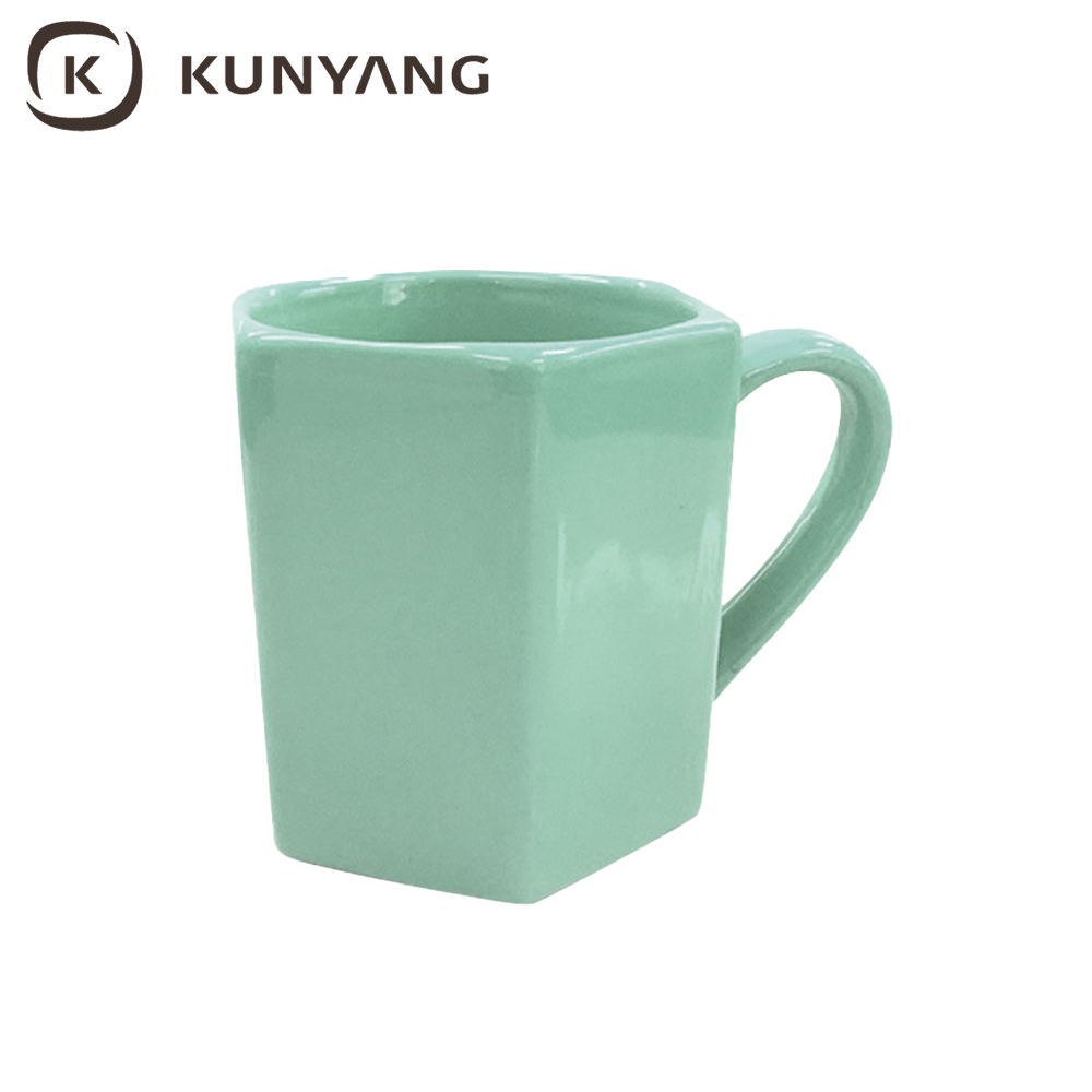 Ceramic Mug KYB-60