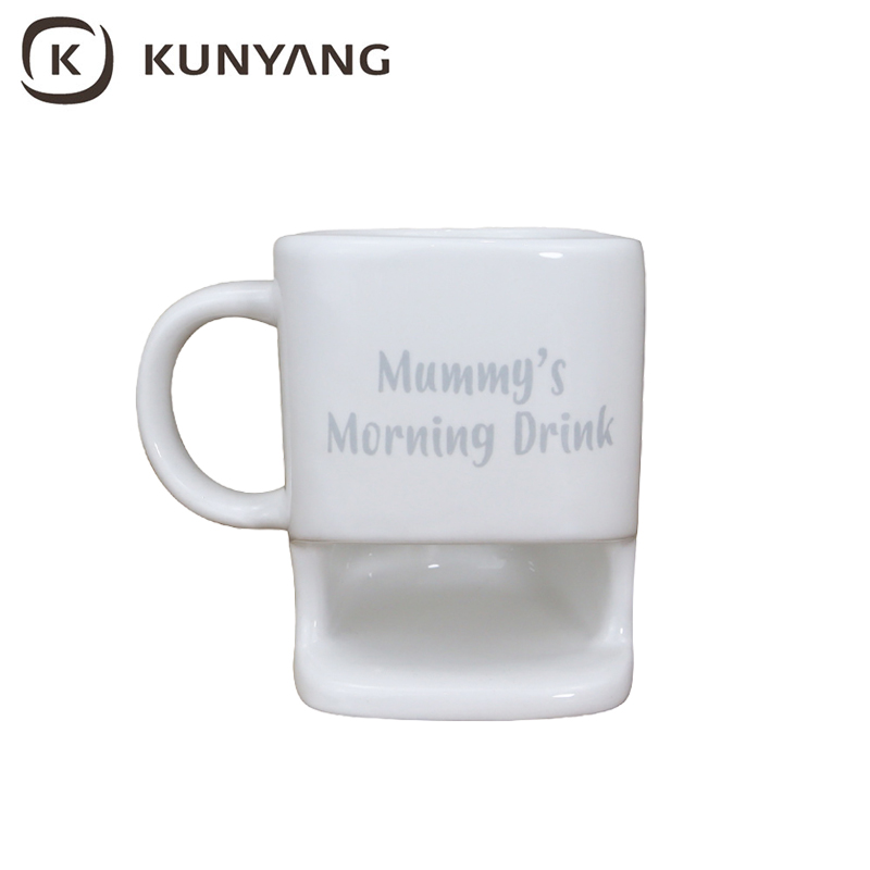 Ceramic Mug KYB-76