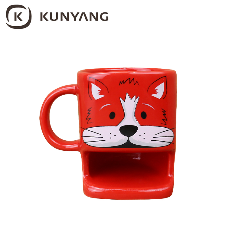 Ceramic Mug KYB-76