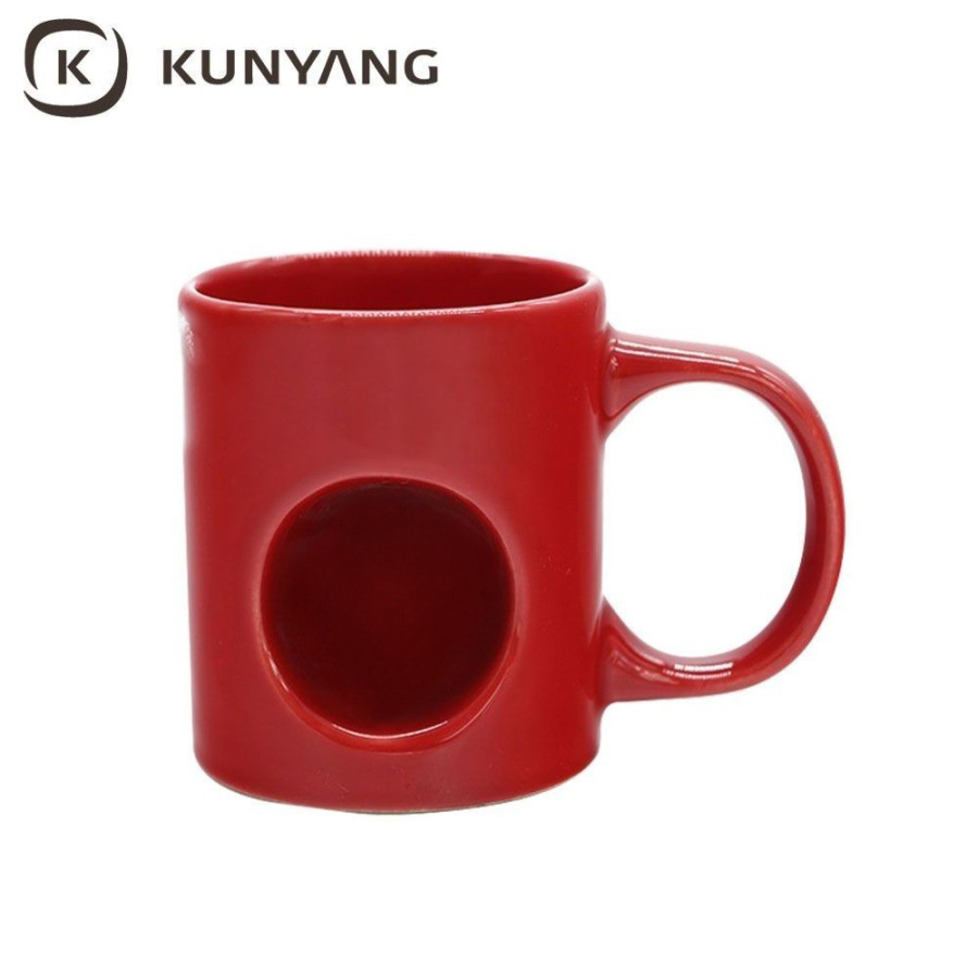 Ceramic Mug KYB-86