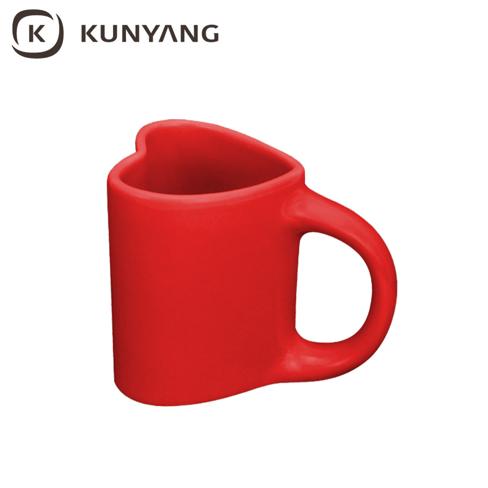 Ceramic Mug KYZ-45