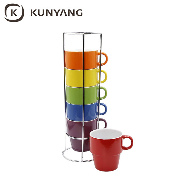 Ceramic Mug KYLD-29