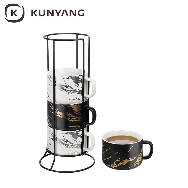 Ceramic Mug KYLD-35