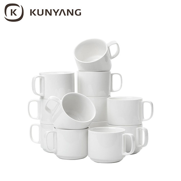 Ceramic Mug KYLD-37