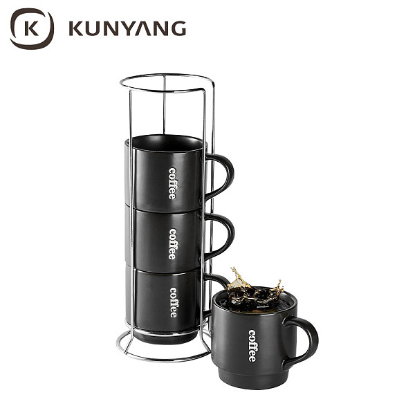 Ceramic Mug KYLD-38
