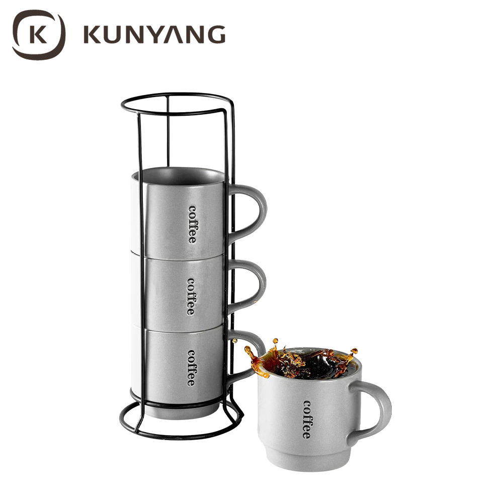 Ceramic Mug KYLD-38