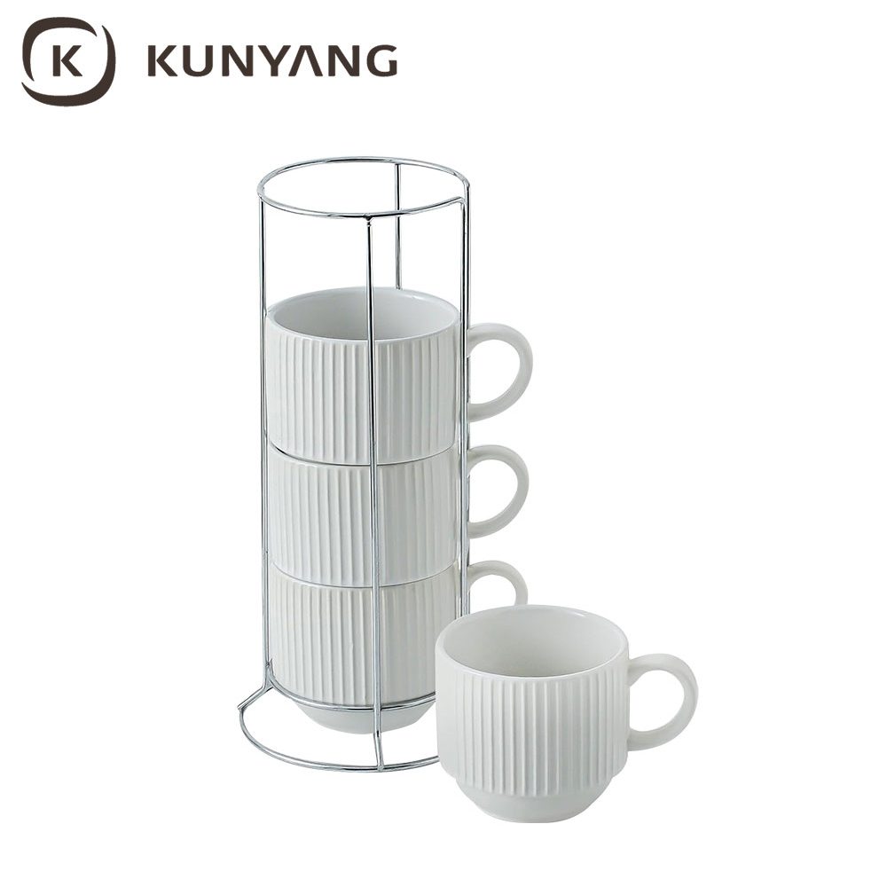Ceramic Mug KYLD-39
