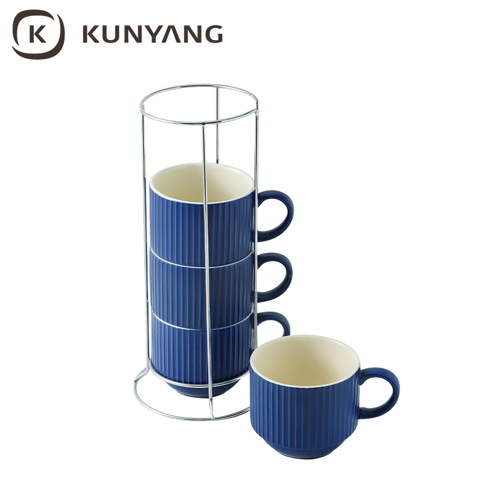 Ceramic Mug KYLD-39