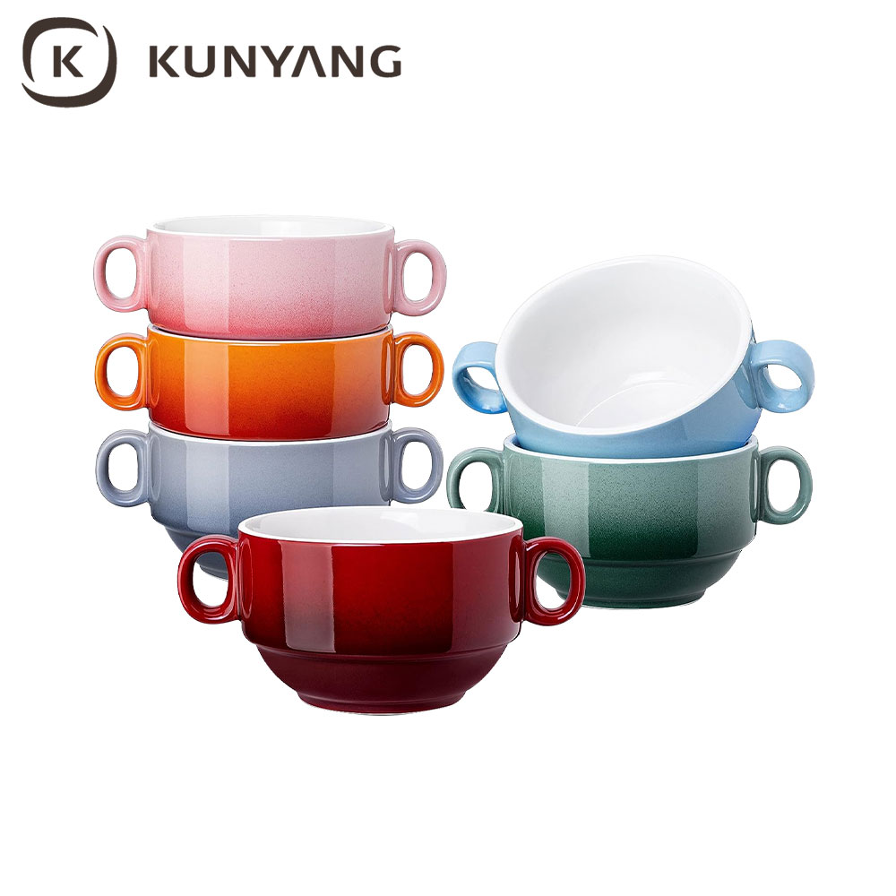 Ceramic Mug KYLD-40